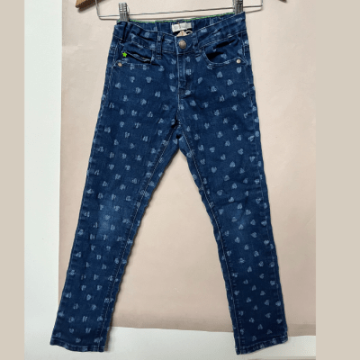 Pantalon Tribu 8 años 25061352