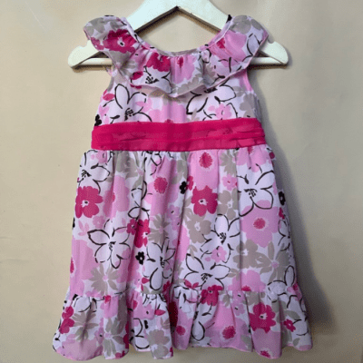 Vestido Koala Baby 18m 2502400