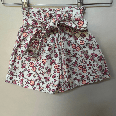 Short Laura Miller 2 años 25122091