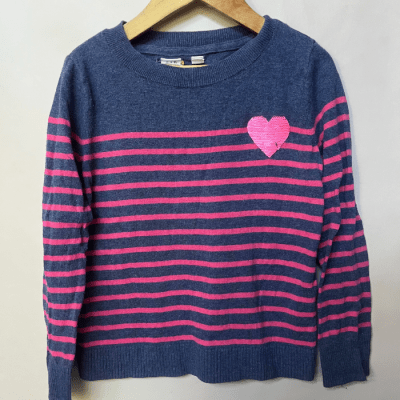 Chaleco Gap 6-7 años 2510142