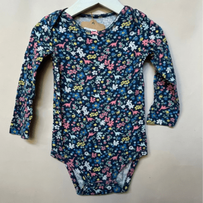 Body Carters 2 años 25032921