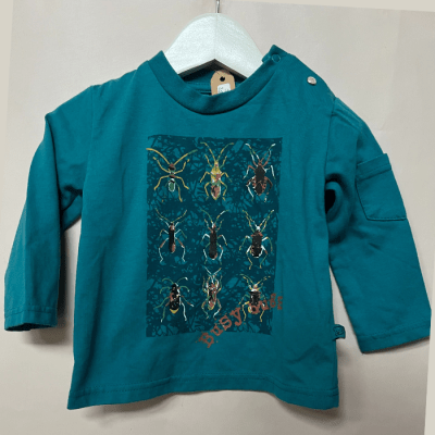 Polera Pillin 12m 2508339