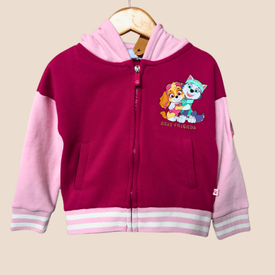 Poleron Disney 3 años 26071481