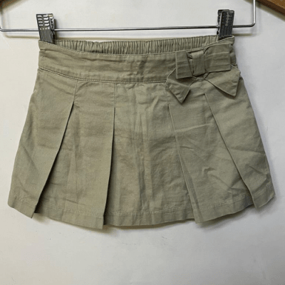 Falda Benetton 2 años 25010961