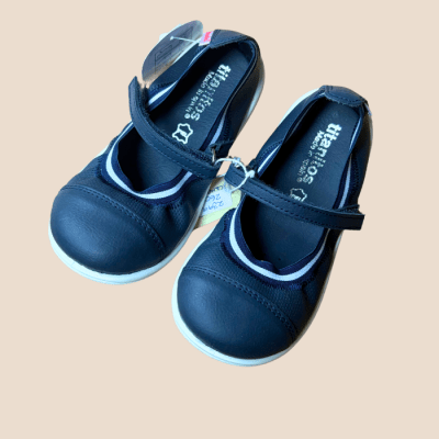 Zapatos Titanitos 25 2609281 NUEVO1