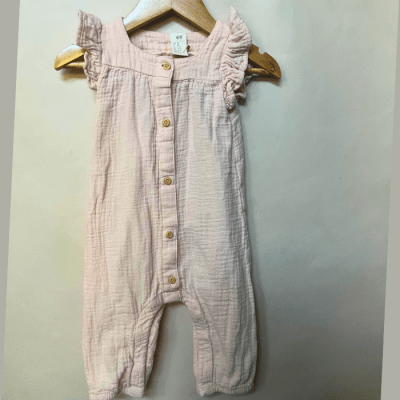 Enterito H&m 6m-9m 25122661