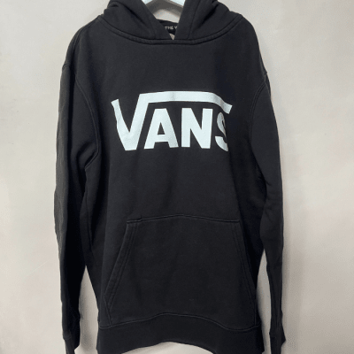 Poleron Vans 12 años 25090591