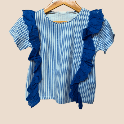 Polera Yamp 4 años 2608012 NUEVO