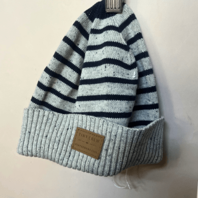 Gorro H&m 6m-12m 2603197