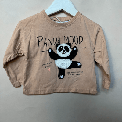 Polera Zara 12m-18m 2505438