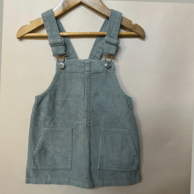 Vestido Colloky 2 años 25111492