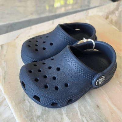 Chalas Crocs 22 2512007