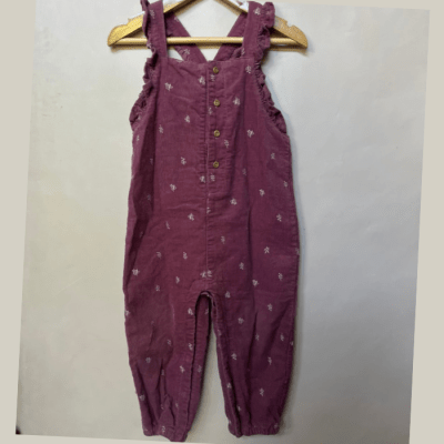 Jardinera Yamp 18m-24m 25092812