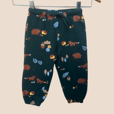 Pantalon H&m 18m-24m 2605039