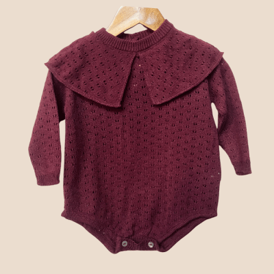 Ranita Maria pompon 12m 26033482