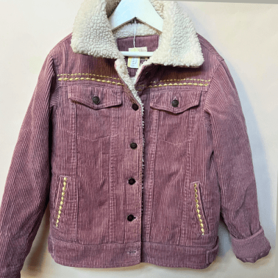 Chaqueta Umbrale 8 años 25071001