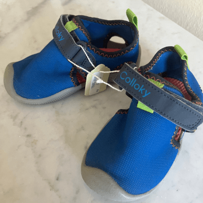 Zapatos de agua Colloky 20 2510382