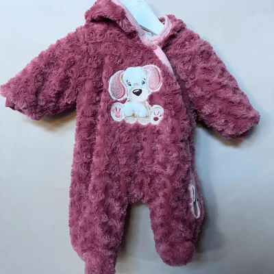 Enterito Pumucki 0m-3m 2507264