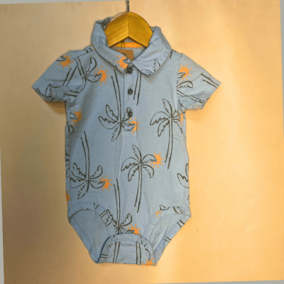 Body Carters 2 años 25120812