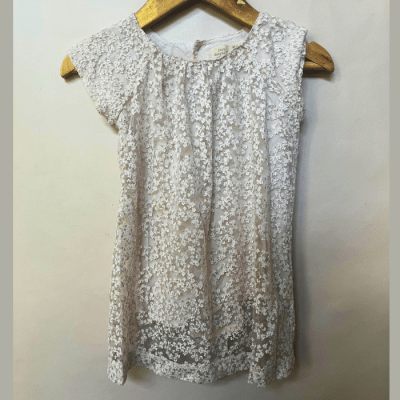 Vestido Zara 18m-24m 25115021