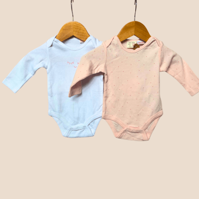 2 Bodies Zara 1m-3m 2607113