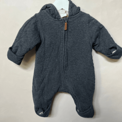 Saquito H&m 1m-2m 25074692