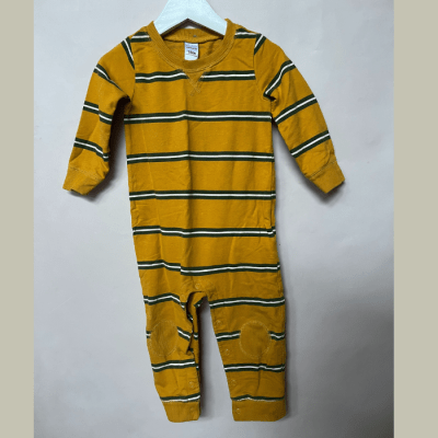 Enterito Carters 18m 25083251