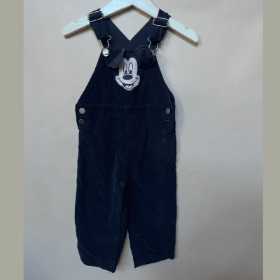 Jardinera Disney 12m 25053791