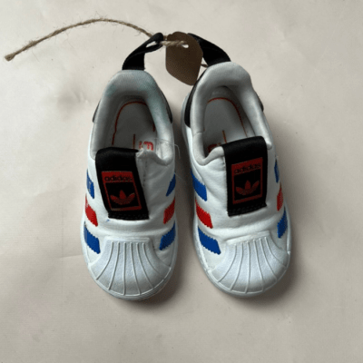 Zapatillas Adidas 21 2410132