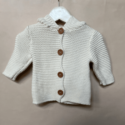 Chaleco Yamp 0m 25074702