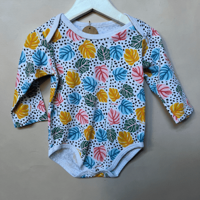 Body Coyote 12m 25054351