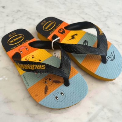 Havaianas 25-26 25113131