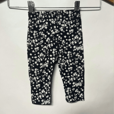 Leggings Gap 6m-12m 26030972