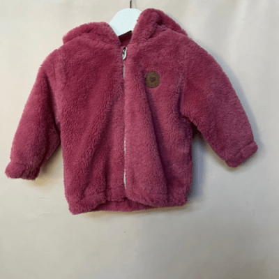 Poleron Tribu 12m 2502402