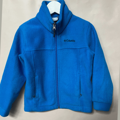 Polar Columbia 4 años 25082662