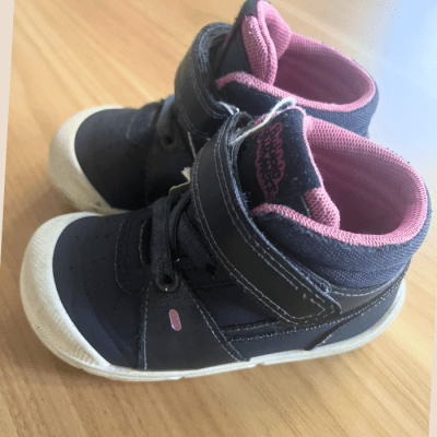 Zapatillas Bubblegummers 23 26033411