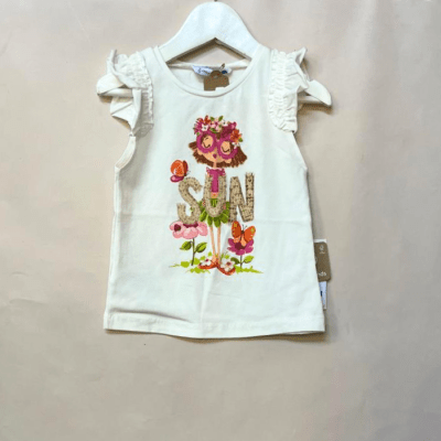 Polera Mayoral 4 años 2411573 - NUEVO