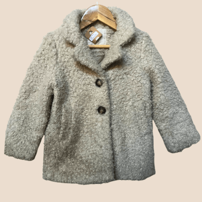 Abrigo Colloky 3 años 26040702