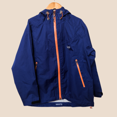 Cortaviento Lippi 5-6 años 2607003