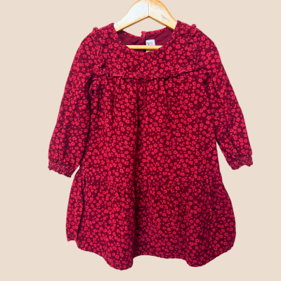 Vestido Gap 5 años 2608256