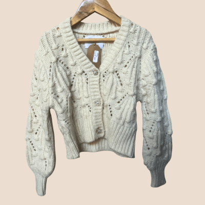 Chaleco Zara 6-7 años 2604395