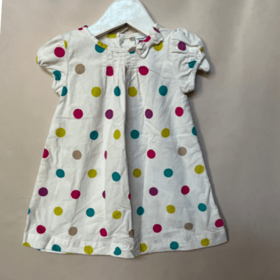 Vestido Carters 9m 2502403