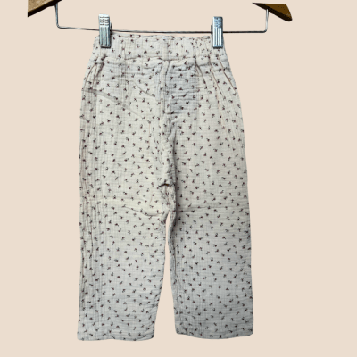 Pantalon Reina batata 2-3 años 2606016