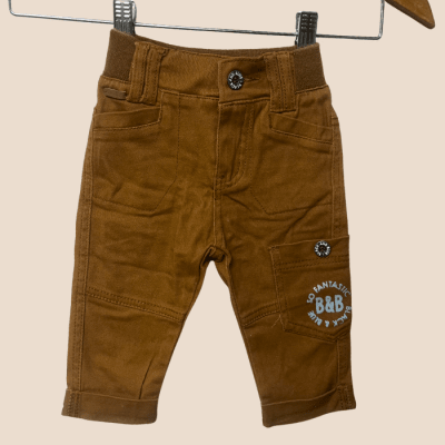 Pantalon Black&blue 6m 2605009