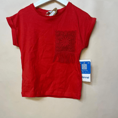 Polera Mayoral 4 años 2411574 - NUEVO