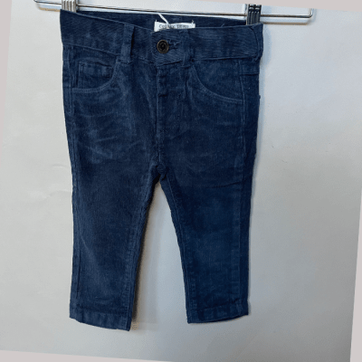 Pantalon Colloky 9m-12m 25054301