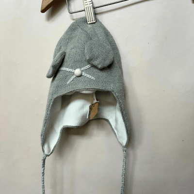 Gorro Susan Lazar 6m-12m 2503338