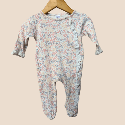 Pijama Opaline 3m 2606197