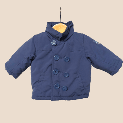 Parka Urb 6m 2610007