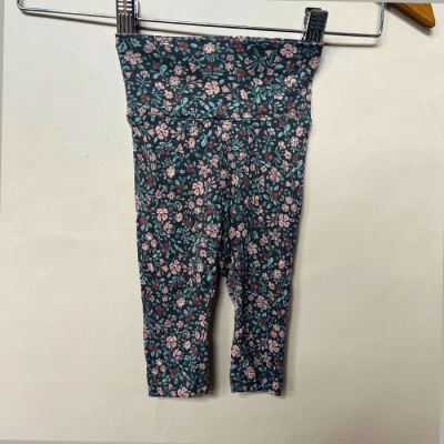Leggings H&m 2m-4m 25073741